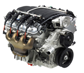 P53C7 Engine